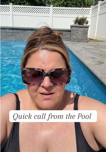 Creative Dinner Ideas by the Pool