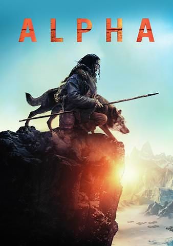 Alpha Trailer