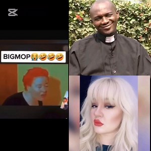 276K views · 7.7K reactions | ️ ATASSAAAA 藍藍藍 Bip Mop c'est vraiment une légende  Il avait peur de la Coach blonde depuis dans le passé  Donc Clarisse et Tonga était seulement les Bois Blanc de Bip Mop hein, il avait peur de la coach blonde  Jusqu'à sursauter après l'avoir vu  On craque ? #slaybabe | Slaybabe | Facebook