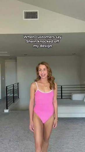 Shein VS 93 Play Street #swim #highrise #reelsvideo #SHEIN #sheinhaul #shorts #haul #tryonhaul | 93 Play Street