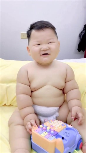 Hilarious Michelin Baby Compilation | Funny and Cute Moments