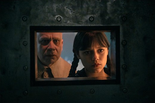 'Wednesday' Season 2 Part 1 Ending Explained: Does Wednesday die?