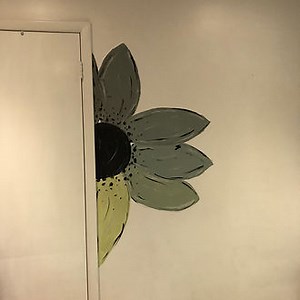 Home | How to paint a mural The Basics