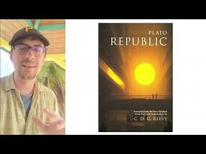 Let's read Plato: Book 6, The Republic