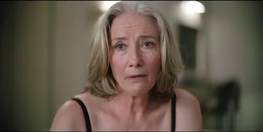 GOOD LUCK TO YOU, LEO GRANDE Official Trailer (2022) Emma Thompson Movie HD