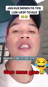16K reactions · 417 shares | Gas mas gas Jan kue meneh pa tifa #vidioreels #tifa #jokowi #trending #fyp #viral | RamaKrb Rama Dana | Facebook