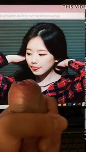 (G)I-DLE Shuhua Cum Tribute