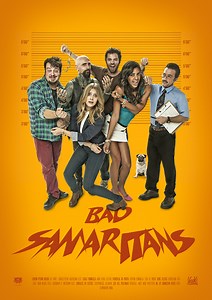 Bad Samaritans (2013) | ČSFD.cz