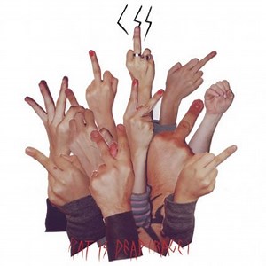 CSS - Rat Is Dead (Rage)