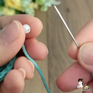 4.7K views · 136 reactions | Amazing5 pearls to make a beautiful crochet design for your friends #defne9262_the_best #tutorial #explore #crochet #yarn | defne9262 | Facebook