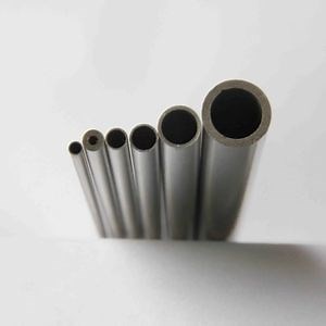 [Hot Item] High-Strength Incoloy 800 800h Capillary Tubes for Turbine Components