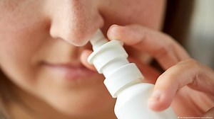 Treating allergies with Desensitization