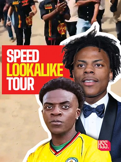 Discover the Fun at Kwadwo Sheldon Studios Live Tour