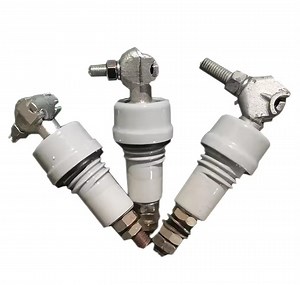 [Hot Item] ANSI Standard Porcelain Bushing for Transformer