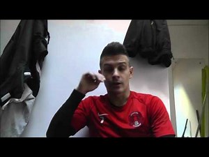 #AskCoxy - Dean Cox answers your questions!