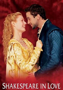 Shakespeare in Love