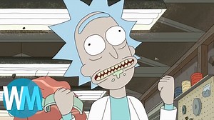 28K views · 95 reactions | These guys may be cartoon characters, but they're CRAZY violent! Keep the young children away from these ones! | WatchMojo | Facebook