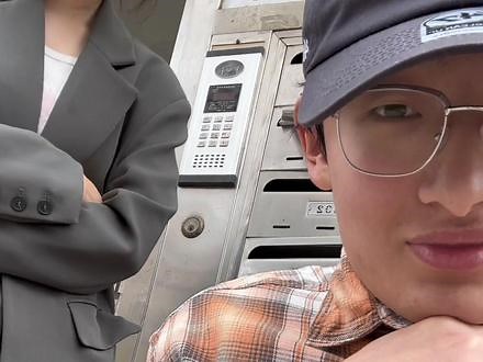 我真受够她了！ #小伍five #情侣 #恋爱技巧,小伍five和女朋友怎么了- 抖音