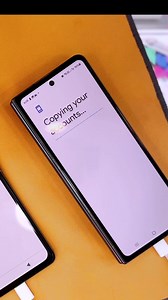 9.9K views | Transfer data without losing data Android 烙 to Android or android to iPhone only use USB  #tipsandtricks #iphoneonly #android | iPhone Doctor | Facebook