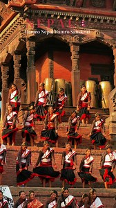 Biskajatra: Bhaktapur's Rich Newari Culture & Dance