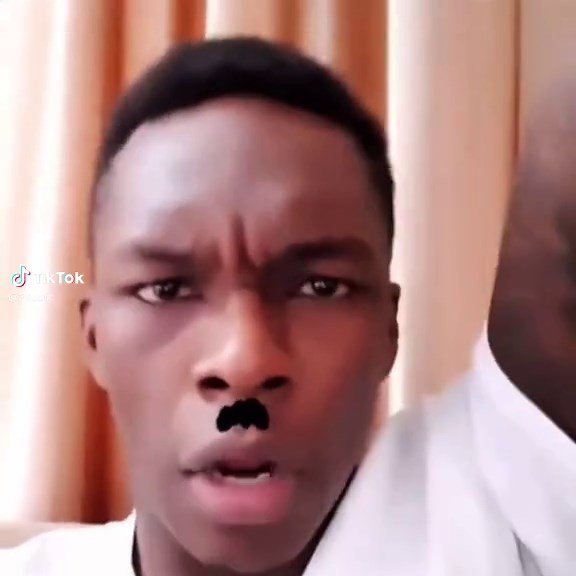 Israel Adesanya: Funny Edits and UFC Highlights