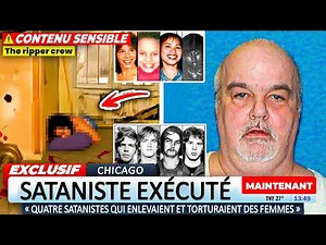 🔴 United States: Execution of a murderer who abducted and tortured victims during rituals | Death...