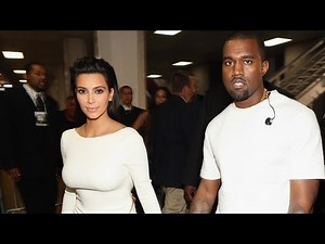 Report: Kanye West Sex Tape Featuring Kim Kardashian Lookalike