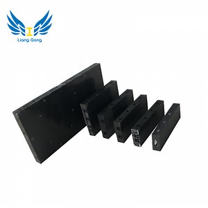 [Hot Item] Light Weight Adjustable Modular Retaining Plastic Formwork for Slabs Columns
