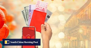 Big Tech’s red packet war is still hot, but sees waning interest