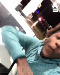 That’s wild! 👀 😯 🚗 | Worldstar Hip Hop