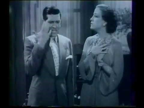 Mireille Perrey spanked - La Fessée (1937)
