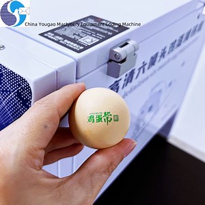 [Hot Item] Eggs Inkjet Printer Promotion List Chicken Egg Coding Machine