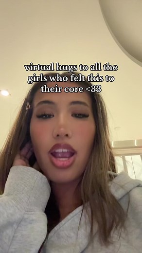 Empathetic Virtual Hugs for Every Girl