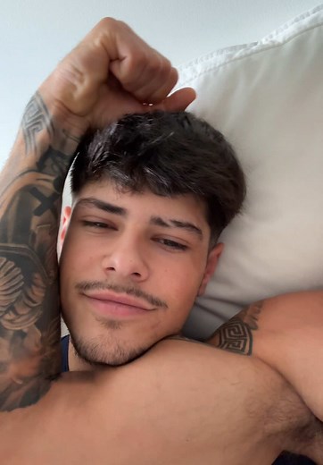 Exploring Twink Culture in Prison Settings