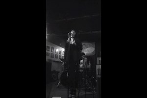 I suck at technology so somehow this vid came out tiny! LOL But I still like it! Ballad I co-wrote with the inimitable Ron Sexsmith. We'll be performing this one again tonight at The Orbit Room #Toronto!! | Elise LeGrow