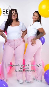 172K views · 552 reactions |  MEGA LANÇAMENTO  novas cores coleção...