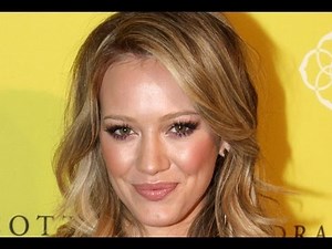 Hilary Duff Makeup Tutorial || Smokey Golds & Purples