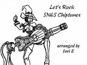 SNES Chiptunes: Suck A Sage