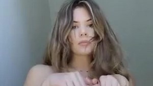 Ashley Tervort Lingerie & nude tits (Malibu Candi)