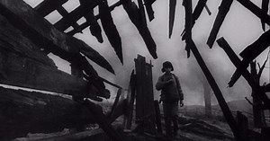 Five-star cinema: ‘Ivan’s Childhood’ by Andrei Tarkovsky