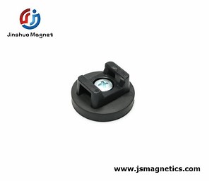 [Hot Item] Mini Magnetic Cable Tie Mount Mounting Devices Magnetic Cable Tie Mounting Base