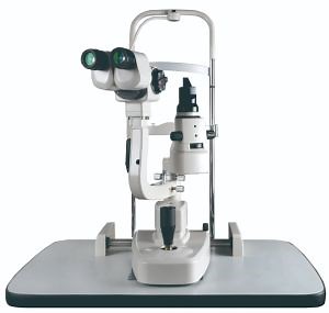 [Hot Item] Slit Lamp Stepper Manufacturers & Suppliers & Exporters Surgical Slit Lamp
