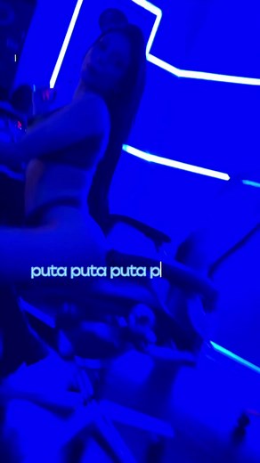 April 18th my nect single is cominh out “PUTERIA TIME” ⏰💦