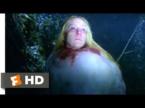The Snowman (2017) - The Snow Woman Scene (3/10) | Movieclips