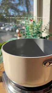 29K views · 1.5K reactions | Healthy Hot Chocolate Recipe ☕️ Craving...