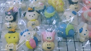 Jamie Sweet Delicacies on Reels