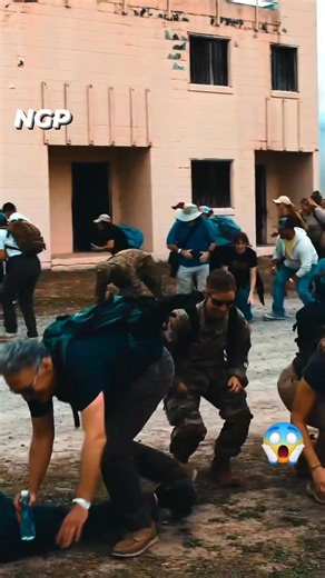 🎥 USASOC: #CAPEX2025 is underway!😱 | NextGen PHDefense