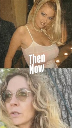 ✨ #Jenna Jameson Then vs Now | #Beauty, Strength & A Life #Story Through the Years