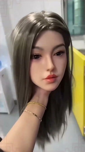 You Need to See How It Starts #real doll#silicone doll #robot