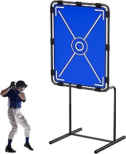 1-48 of 195 results for "Baseball Adjustable Pitching Plastic Softball"